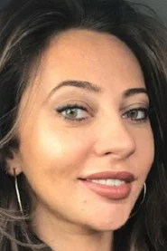 Photo of Aysurat Shamanova
