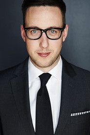Photo of Paul Beer as Brad