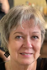 Photo of Lena Labart as Pirjo