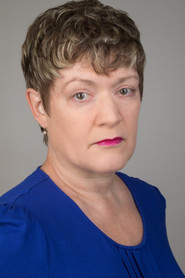 Photo of Amanda McErlean as DD