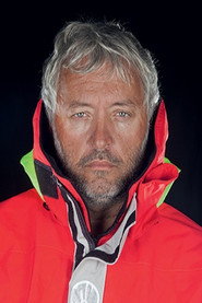 Photo of Yvan Bourgnon as Lui même