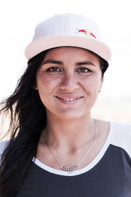 Photo of Bruna Kajiya as Self - Rider