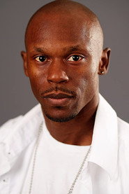 Photo of Mario 'Vocol' Booker