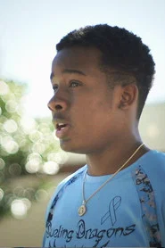 Photo of Vionn Welcome as Team Member