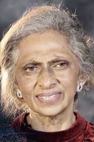 Photo of Mariam Bassa as Aya Kandasamy