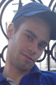 Photo of Maxou Spears