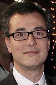 Photo of Thierry Wong as Self