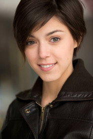 Photo of Brittany Martz as Alice Turner