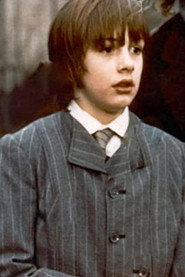 Photo of Christopher Ellis as Miles