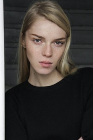 Photo of Colin Jones as Herself