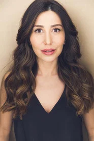Photo of Esin Varan as Beril