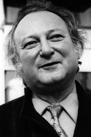 Photo of Max-Pol Fouchet as Poet
