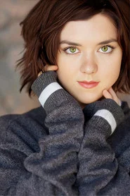 Photo of Simone Carter as Casey