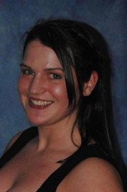Photo of Davienne Long as Davienne