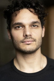 Photo of Alexander Mayah Larsen as Aron