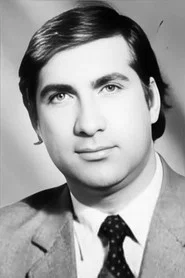 Photo of Arif Guliyev