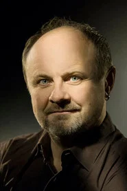 Photo of Gustav Řezníček as Voice (voice)
