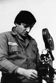 Photo of Gianfranco Baruchello