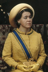 Photo of Princess Christina of the Netherlands as Self