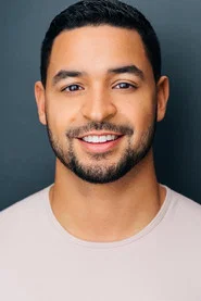 Photo of William Martinez as Seb