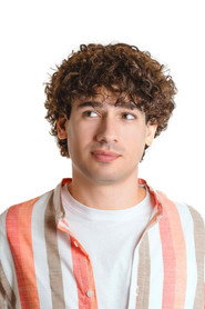 Photo of Giuseppe de Candia as Alex