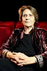 Photo of Giovanna Gagliardo as Narrator