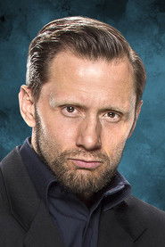 Photo of Steven Haworth as Nigel McGuinness
