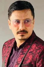 Photo of Gajit Bista as Sushant