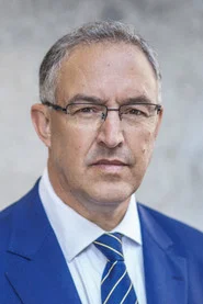 Photo of Ahmed Aboutaleb as Self (uncredited)