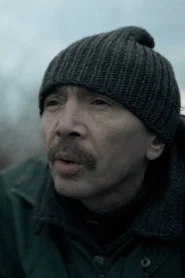 Photo of Dumitru Mamei as Victor