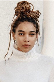 Photo of Alexandra Shipp as Kate