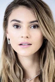 Photo of Stefanie Giesinger as Self - Contestant