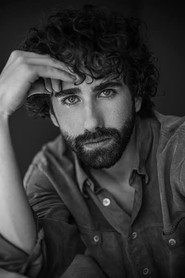 Photo of Ethan Keyes as Marcus