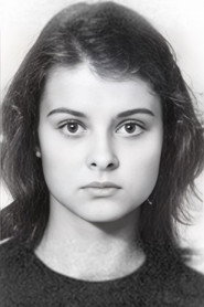 Photo of Irina Kraslavskaya