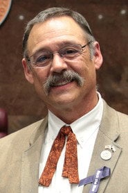 Photo of Mark Finchem as Self - Republican Candidate