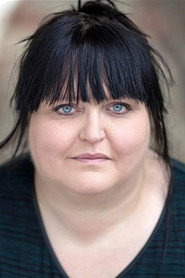 Photo of Victoria Howell as Jacob