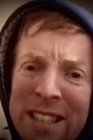Photo of Rodney Callaghan as The Rod