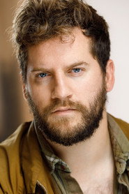 Photo of Kasey O'Barr as Allen