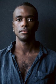Photo of Dylan Jackson as Stanley