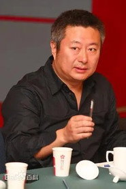 Photo of Shi Jian as Interviewer