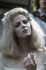 Photo of Catharine Burgess as Melody