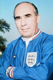 Photo of Alf Ramsey as Self