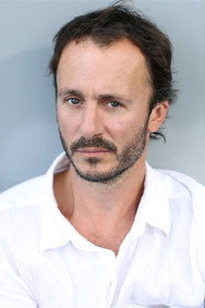 Photo of Jocelyn Lagarrigue as Alexis