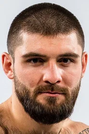 Photo of Magomed Kurbanov as Self