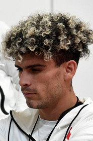 Photo of Charlie Ontiveros as Self
