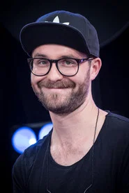Photo of Mark Forster as Self
