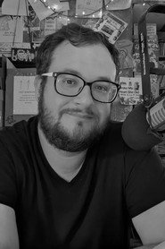 Photo of Kevin Hutcheson as Narrator