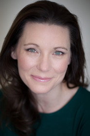 Photo of Shawna Pliva as Mother Mary