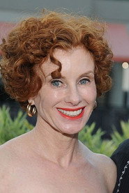 Photo of Cathy Giannone as Concession Worker