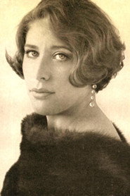 Photo of Patricia Johnson as Prinzessin Eboli